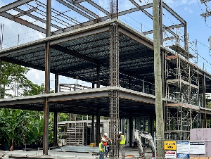 Commercial Construction