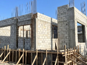 Residential Construction