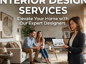 Interior Design Services